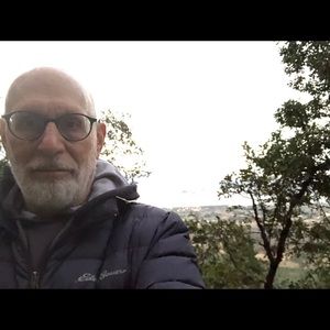 Meet your Posher, Matthew